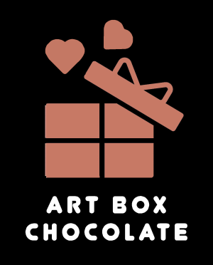 Art Box Chocolate